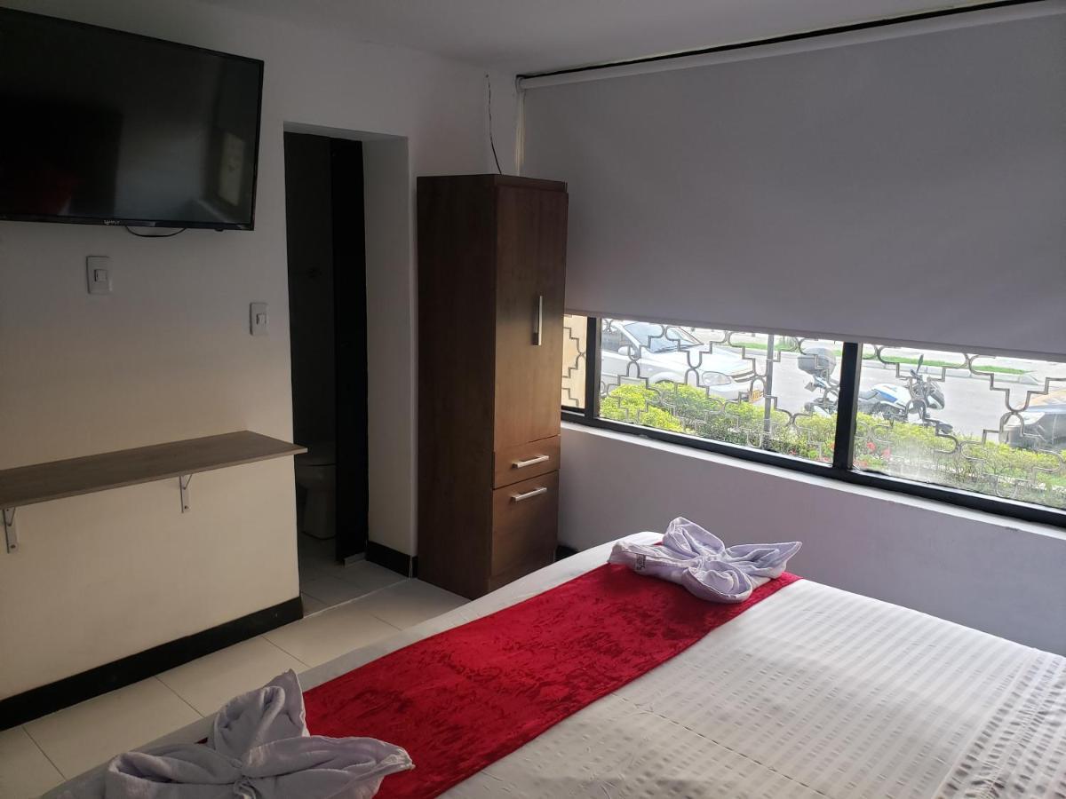 Aw American Travel 3* Bogota